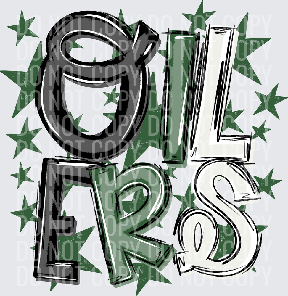 OIL-ERS