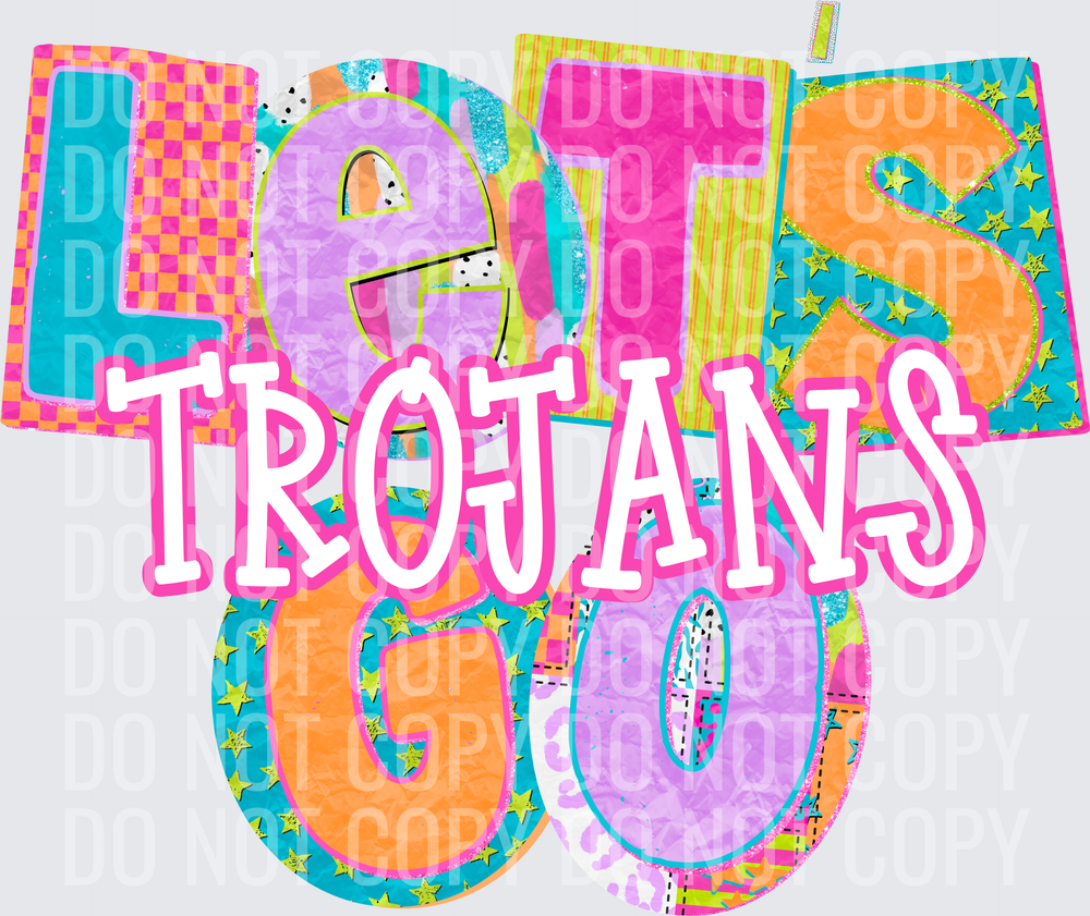 TROJANS