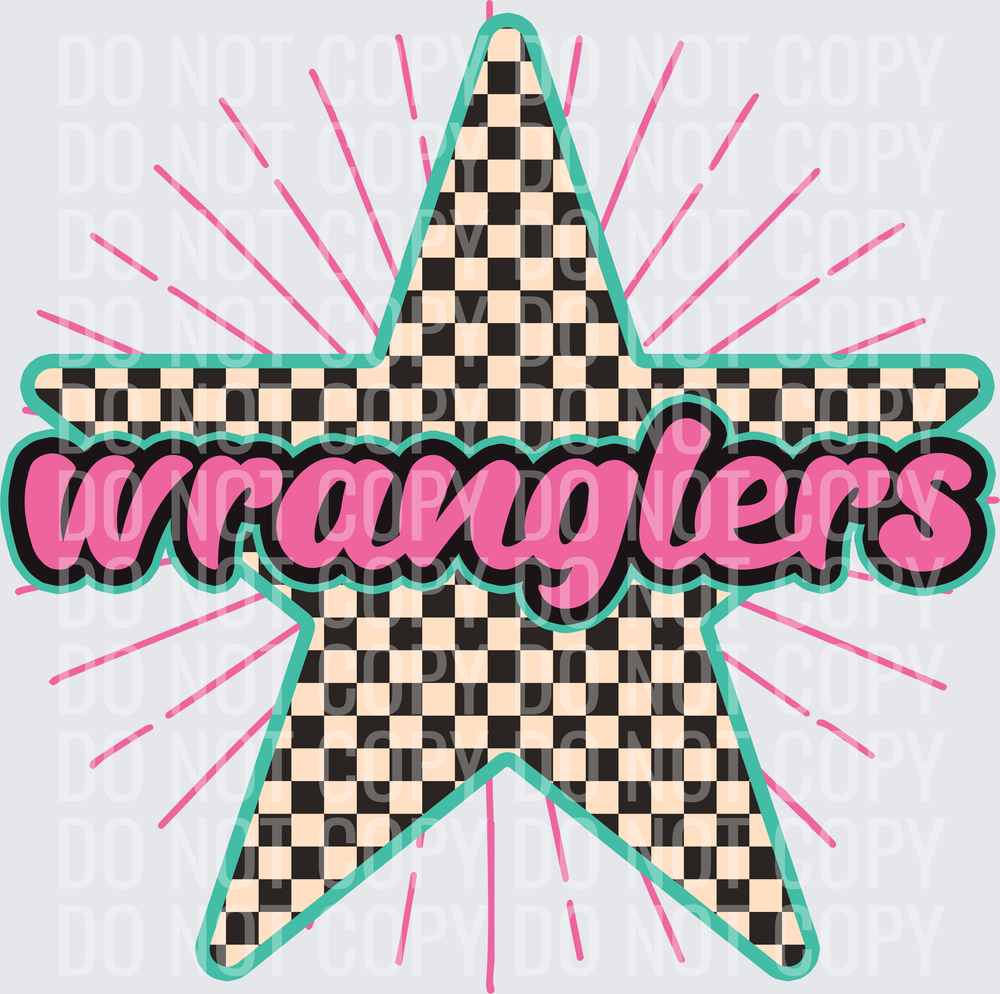 wranglers
