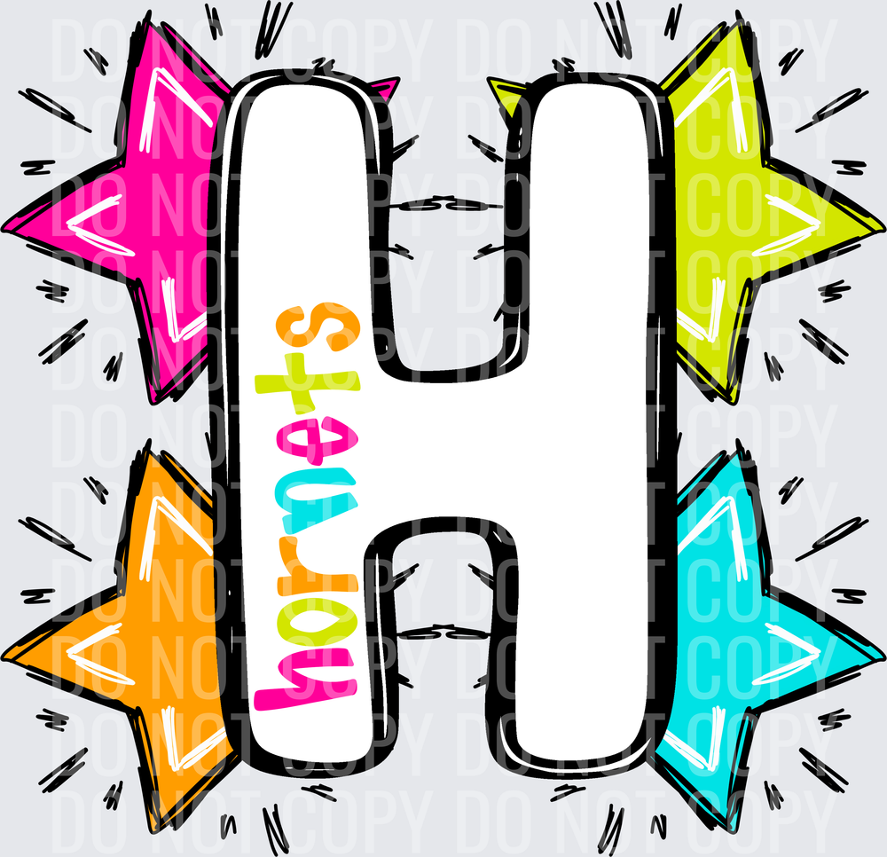HornetsH
