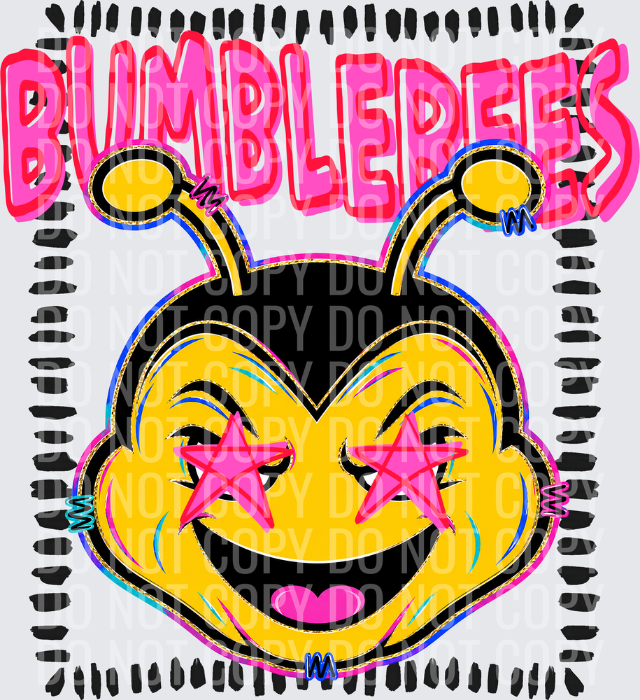 KayndiDesigns 08.26 Starstruck BumbleBees 2