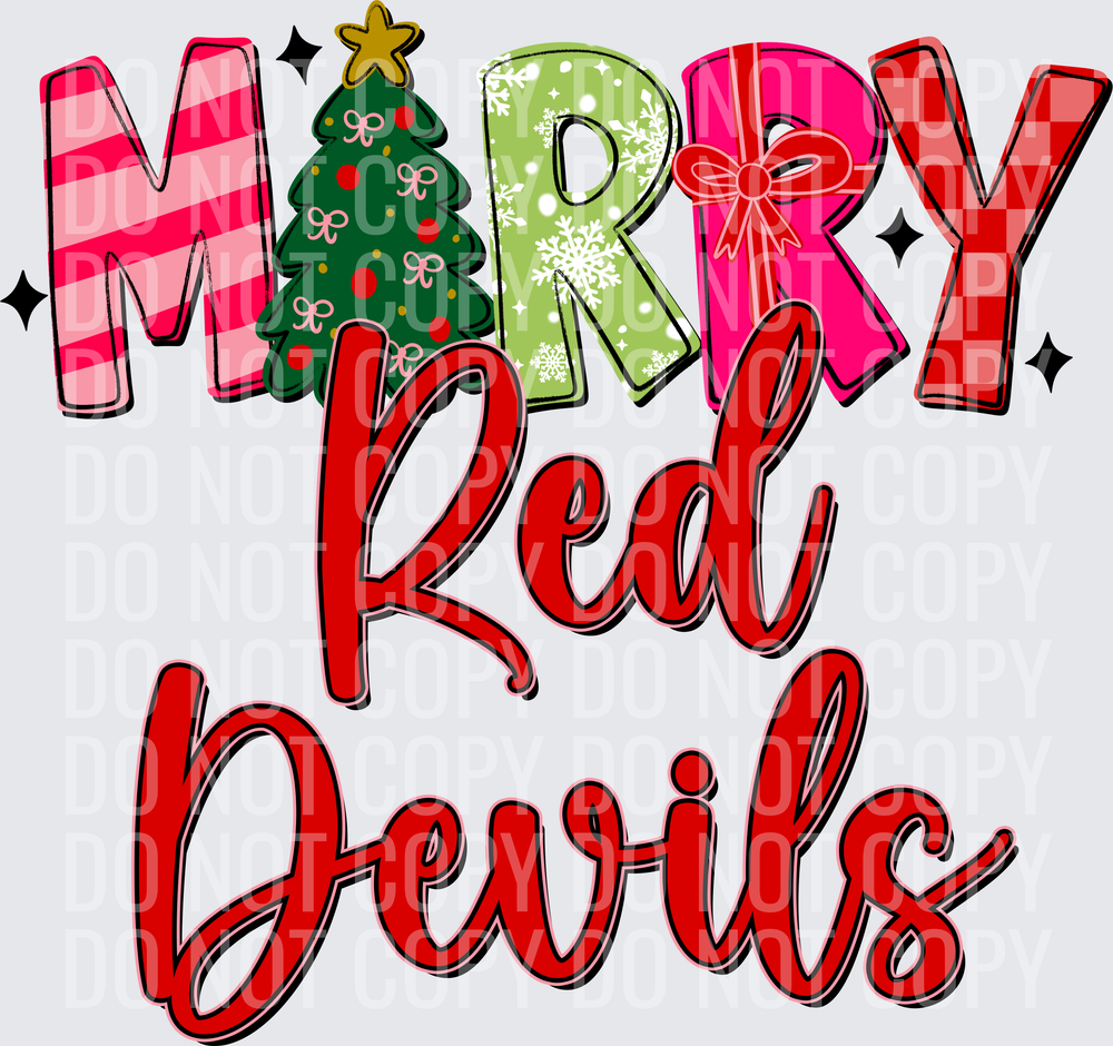 Red Devils