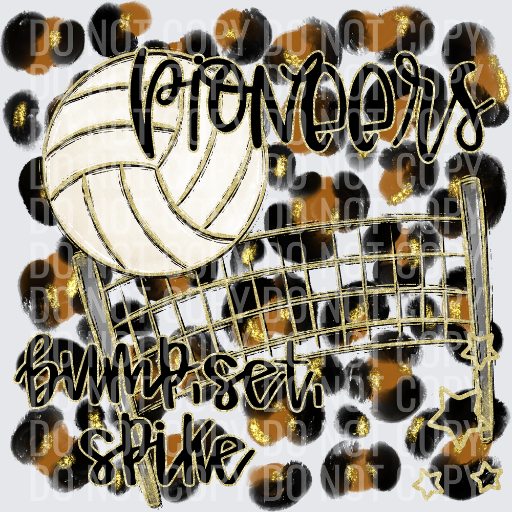 pioneers