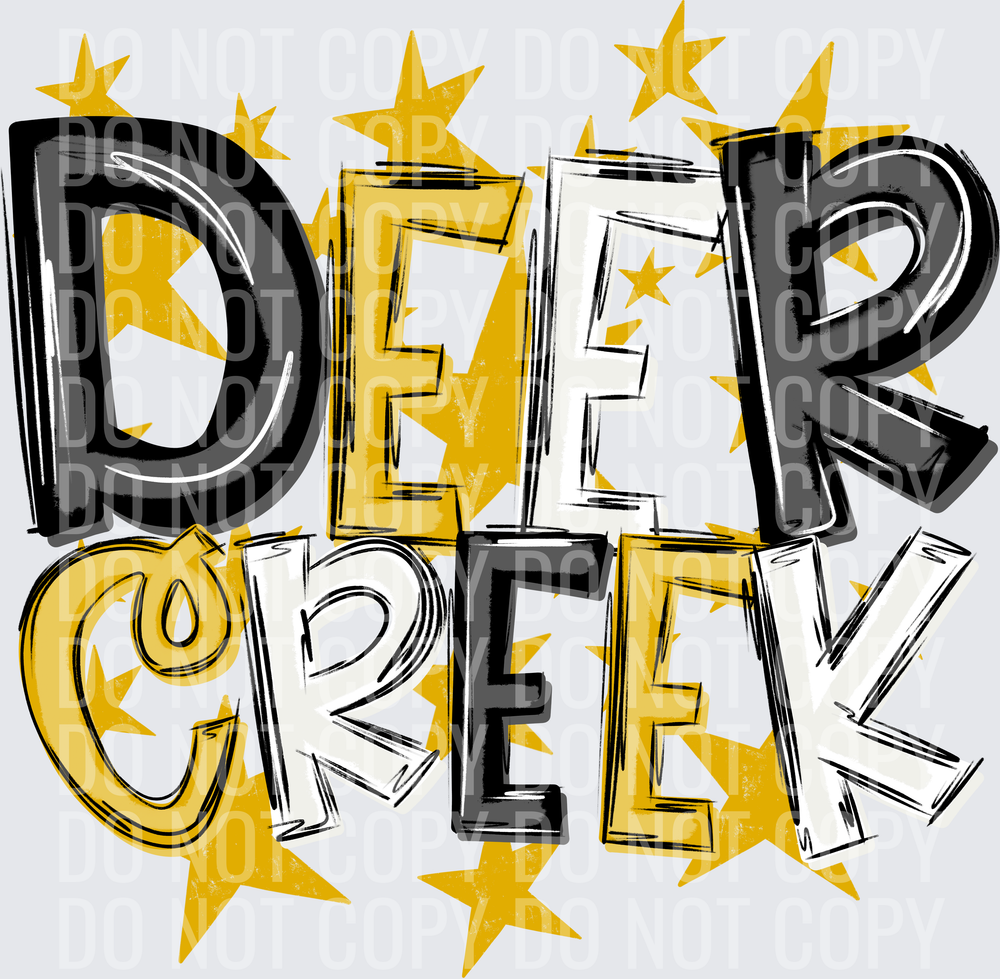 DEER-CREEK