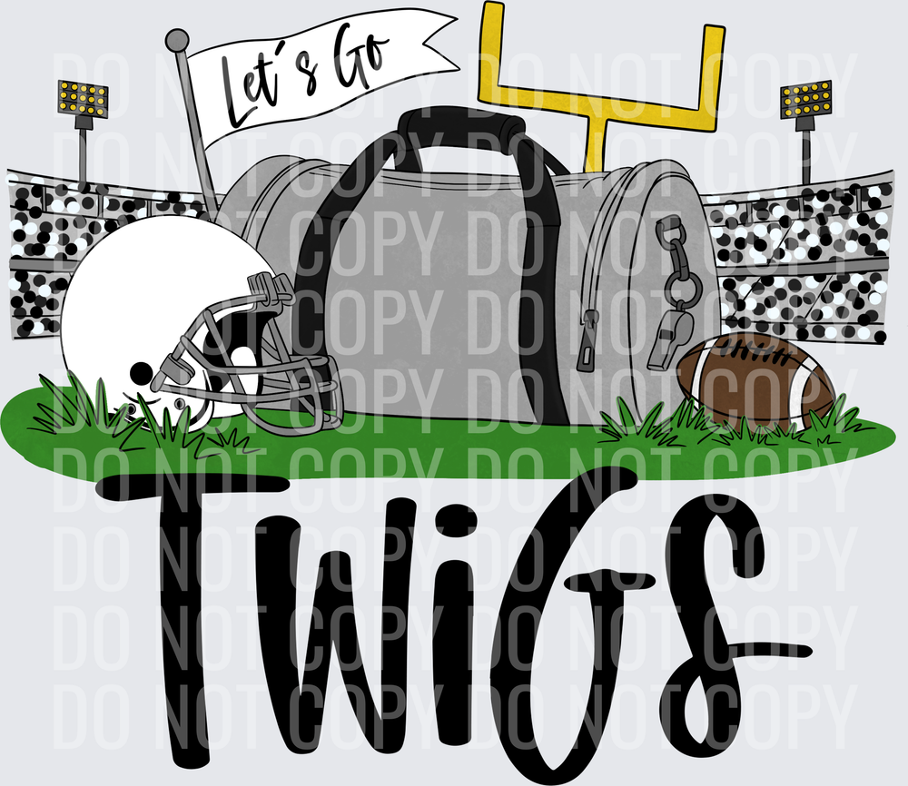twigs