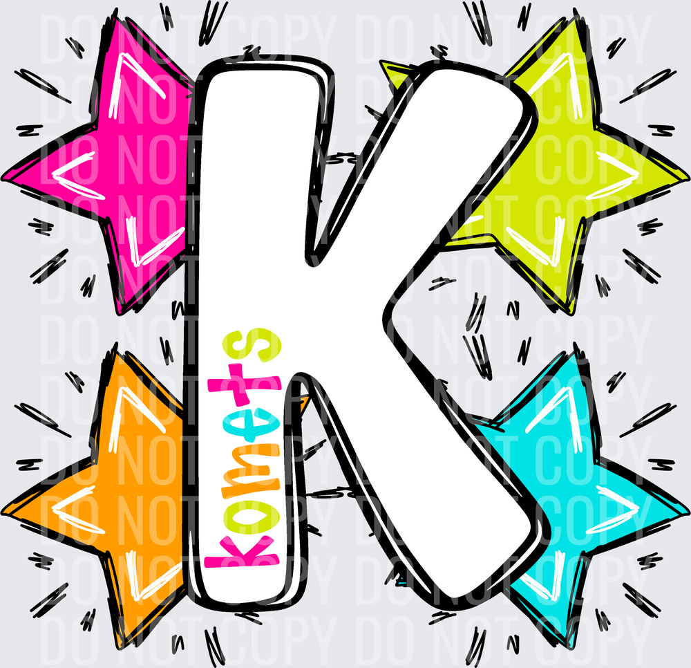 KometsK