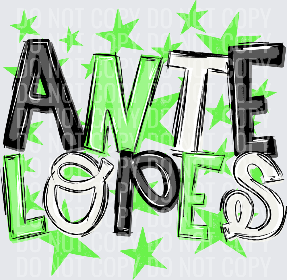 ANTE-LOPES