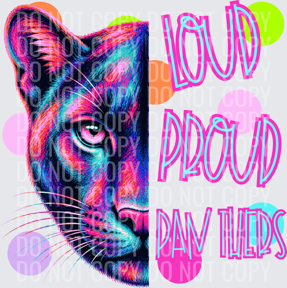 PANTHERS