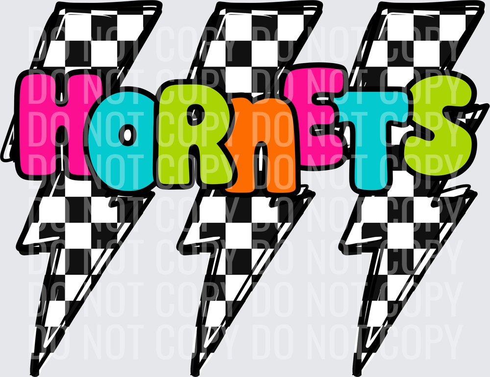 HORNETS