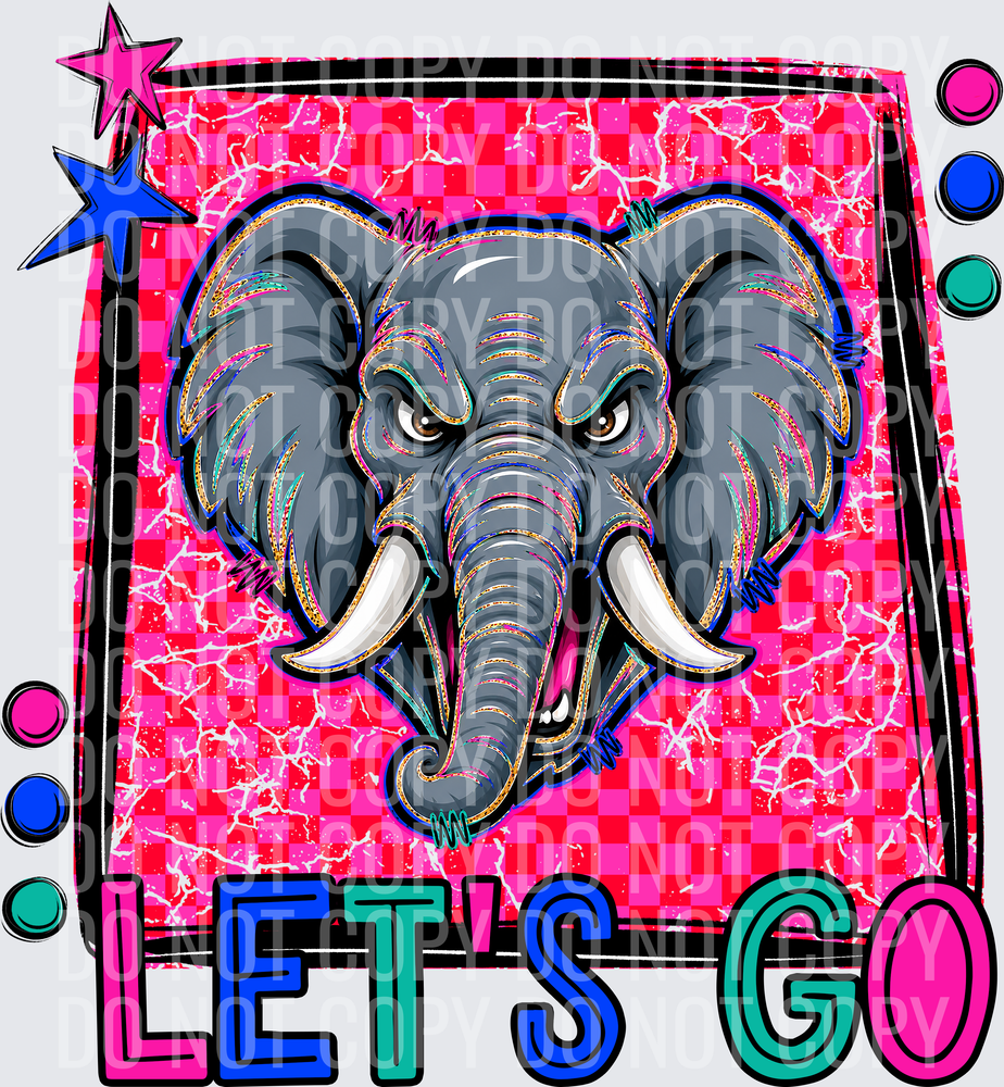 Elephants