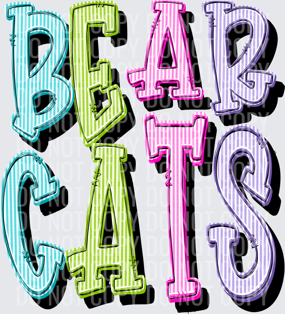 Bearcats