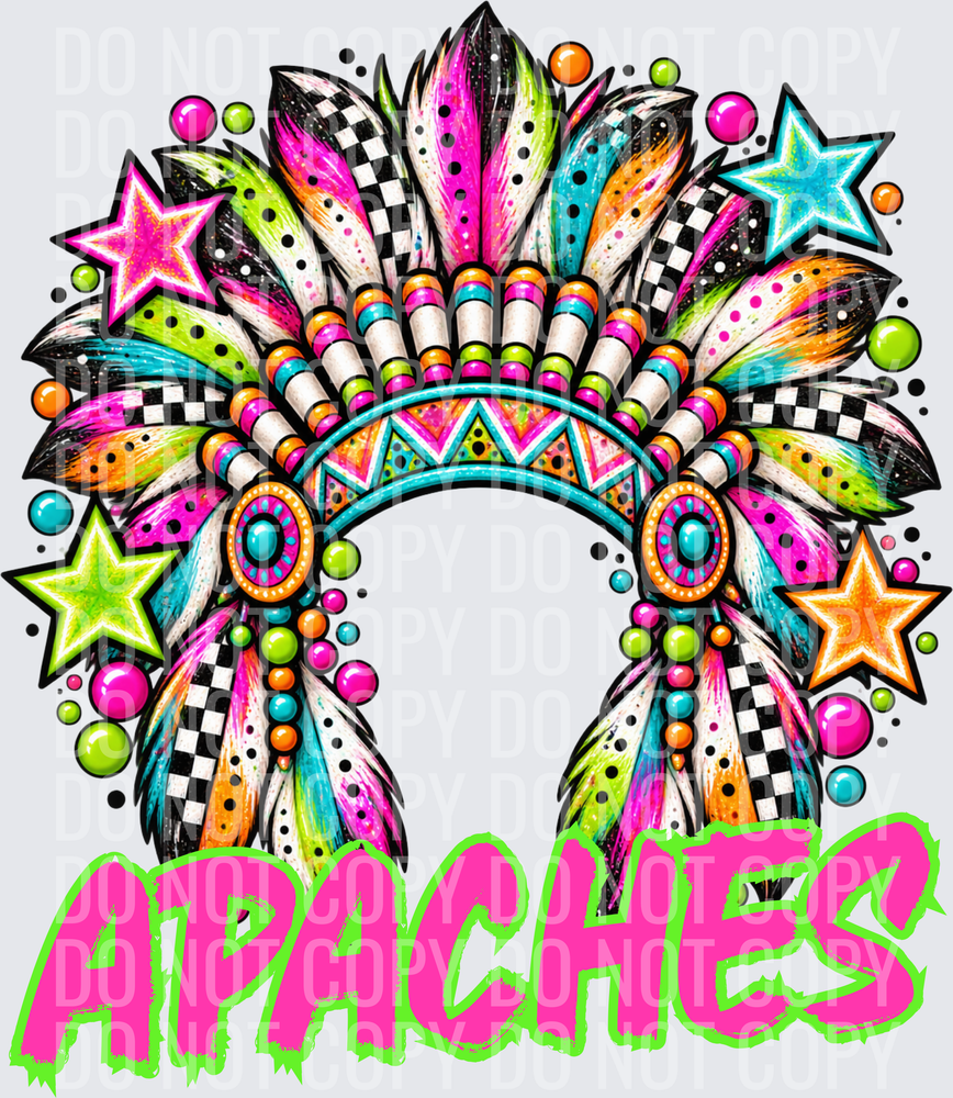 APACHES
