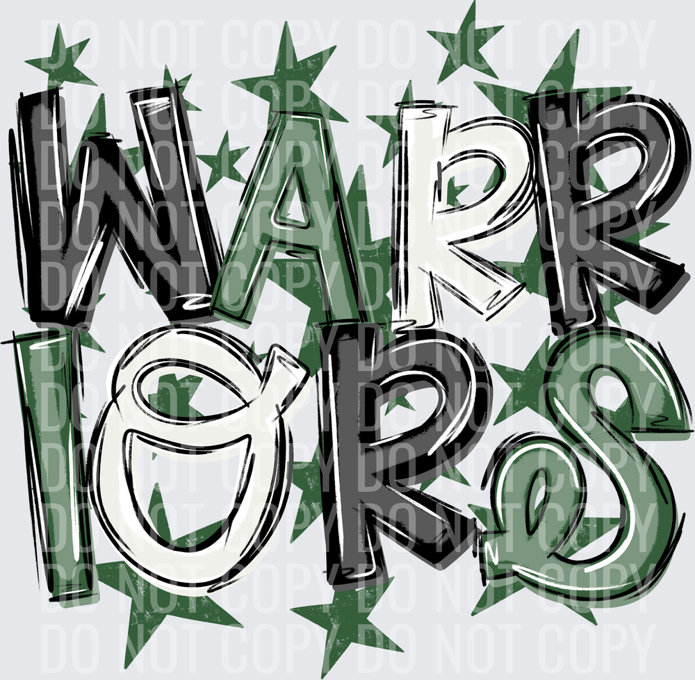 WARR-IORS