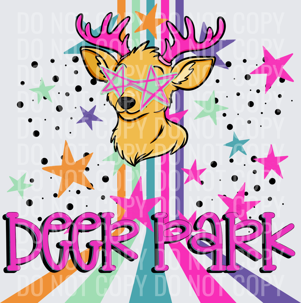 DEER PARK