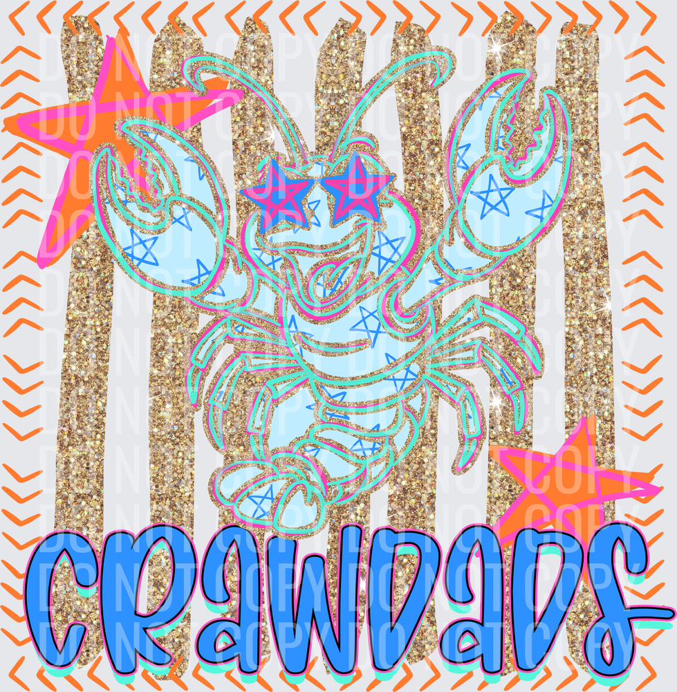 Crawdads