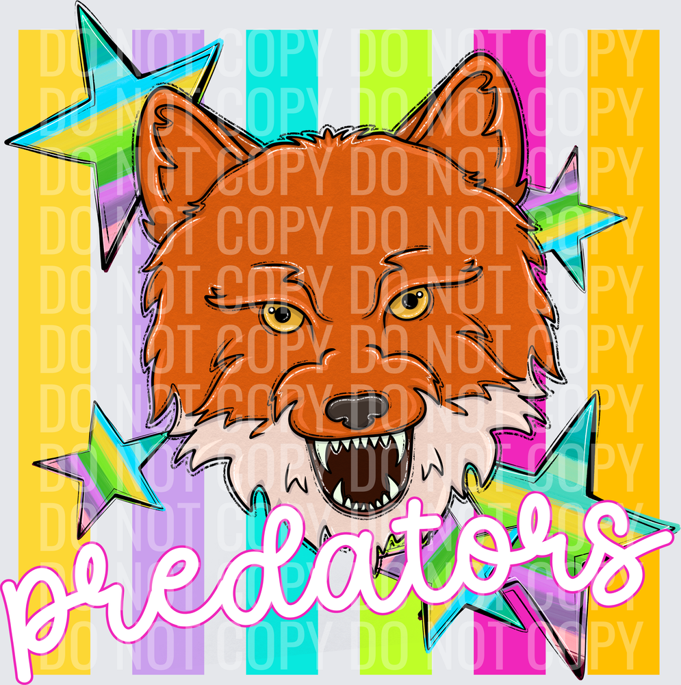 PREDATORS