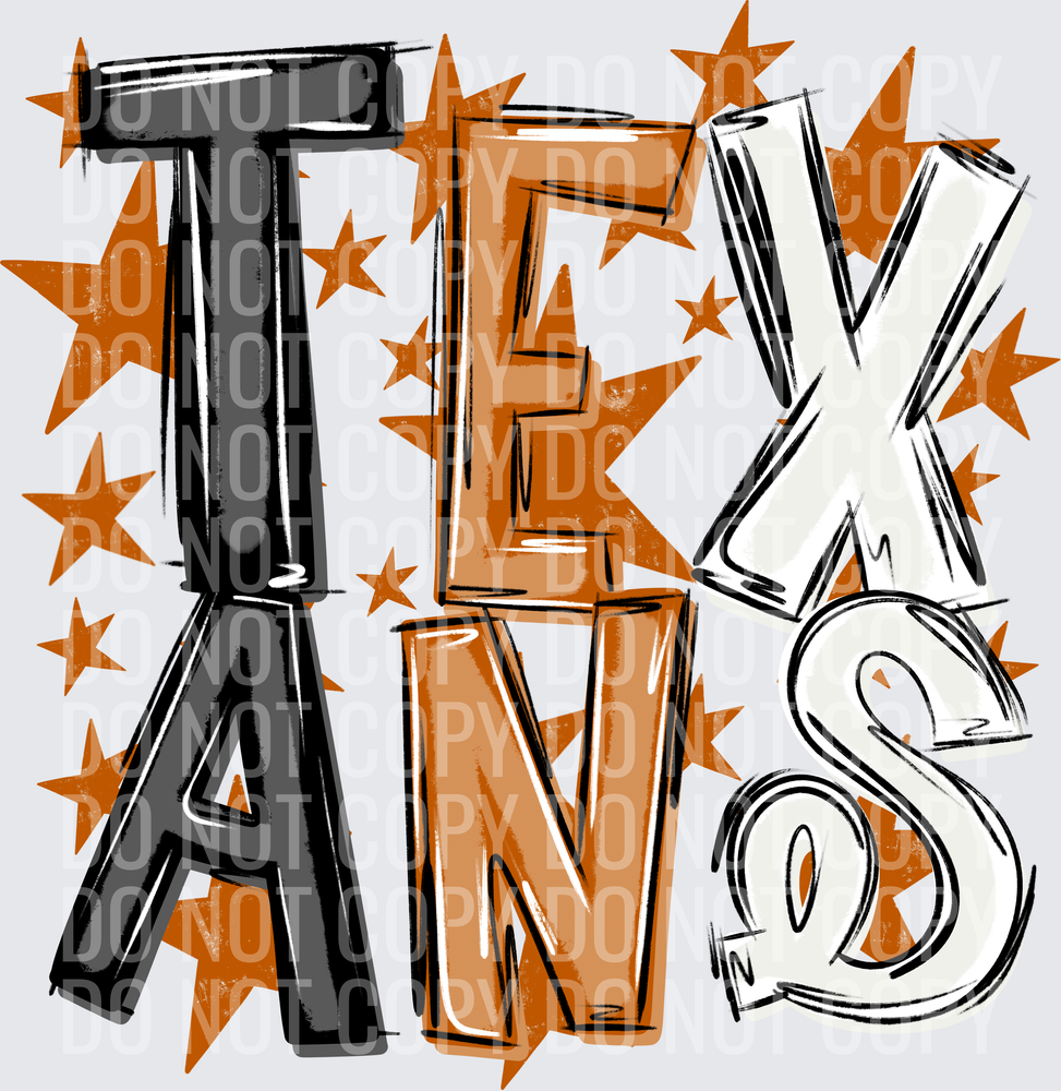 TEX-ANS