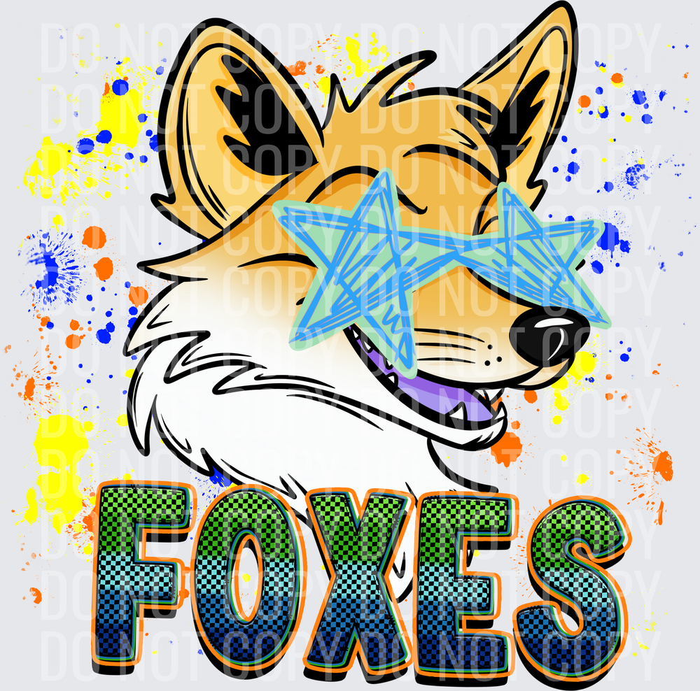 Foxes