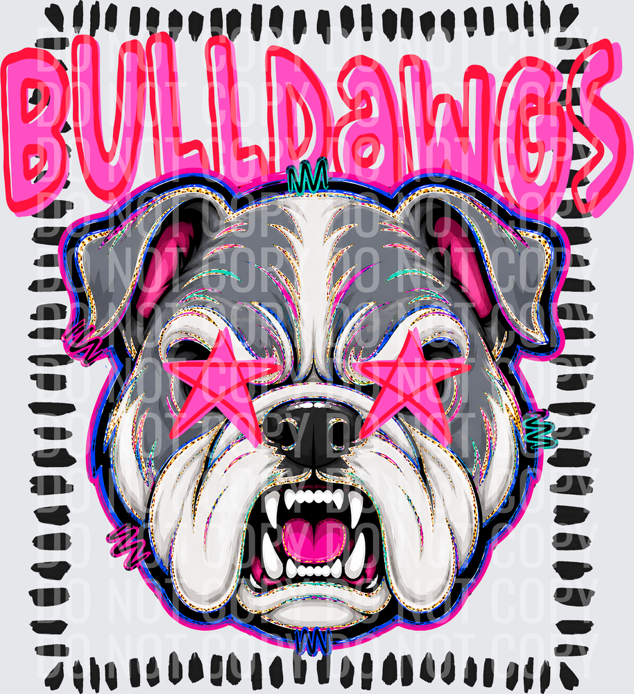 KayndiDesigns 08.26 Starstruck Bulldawgs 6