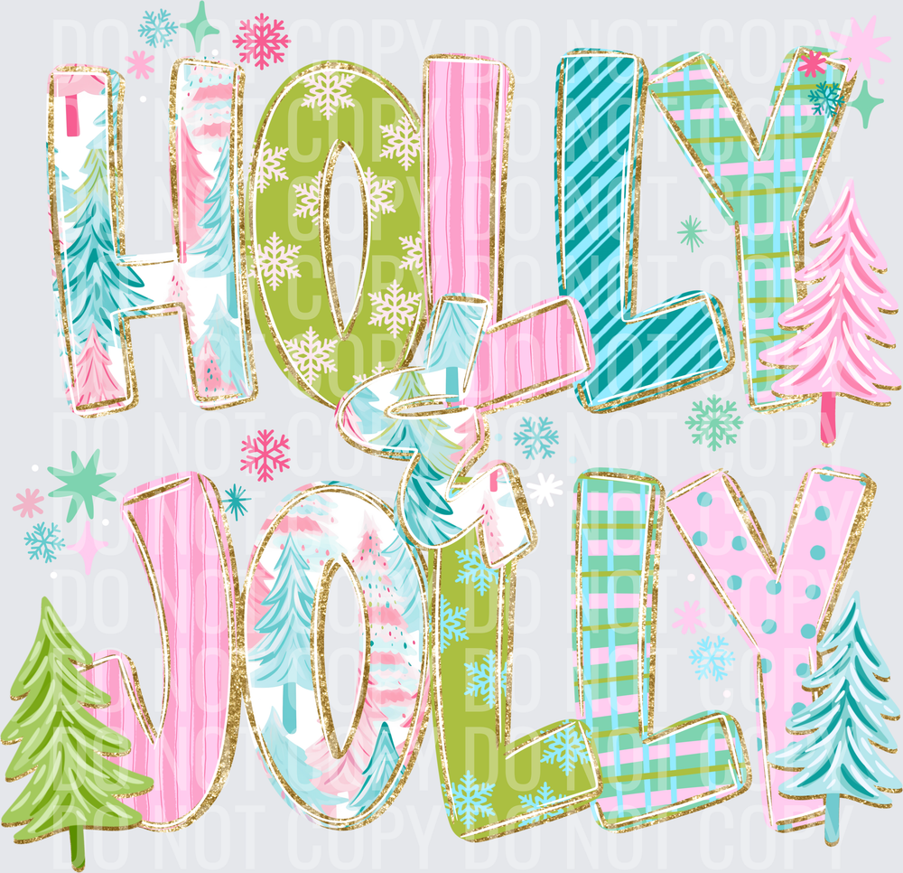 Hollyjollyglitter