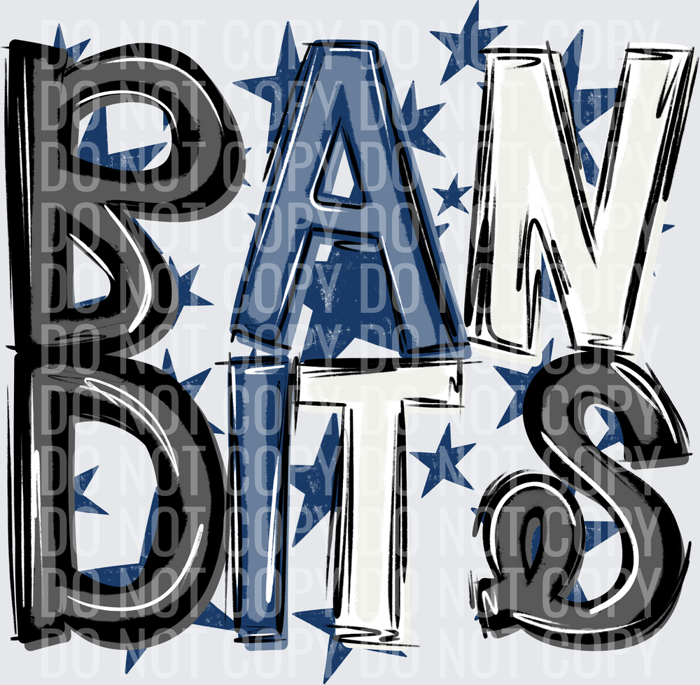 BAN-DITS