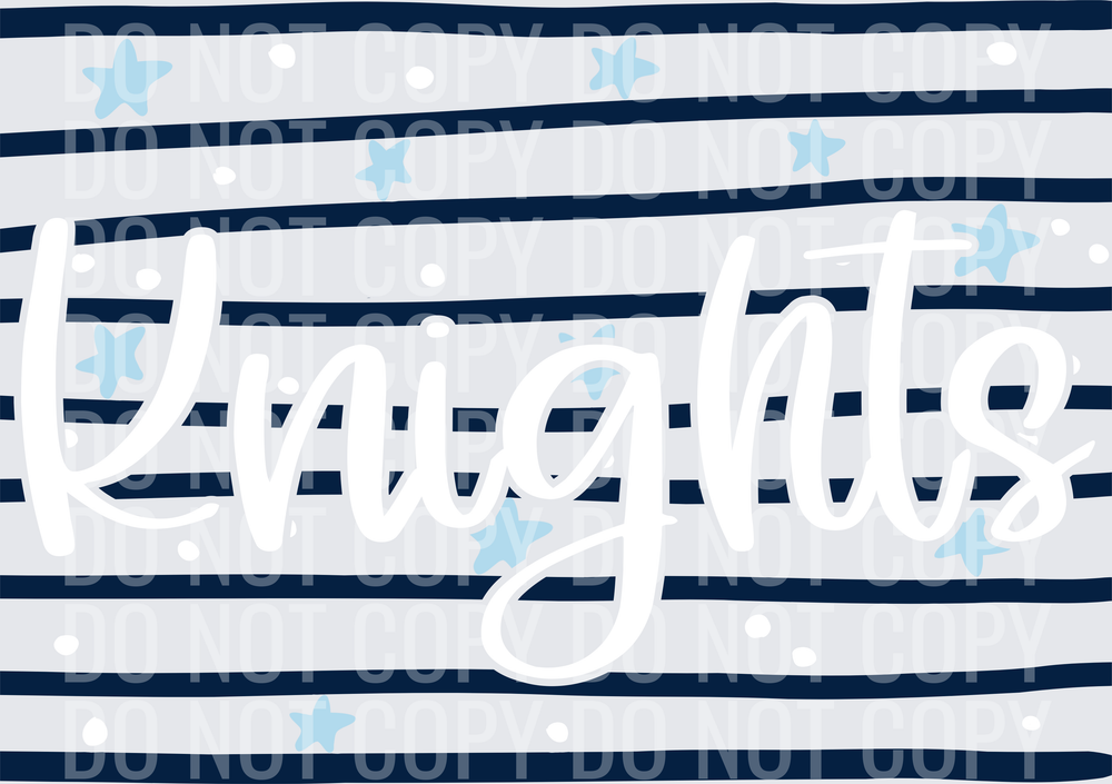 Knights-NavyColumbiaBlueWhite