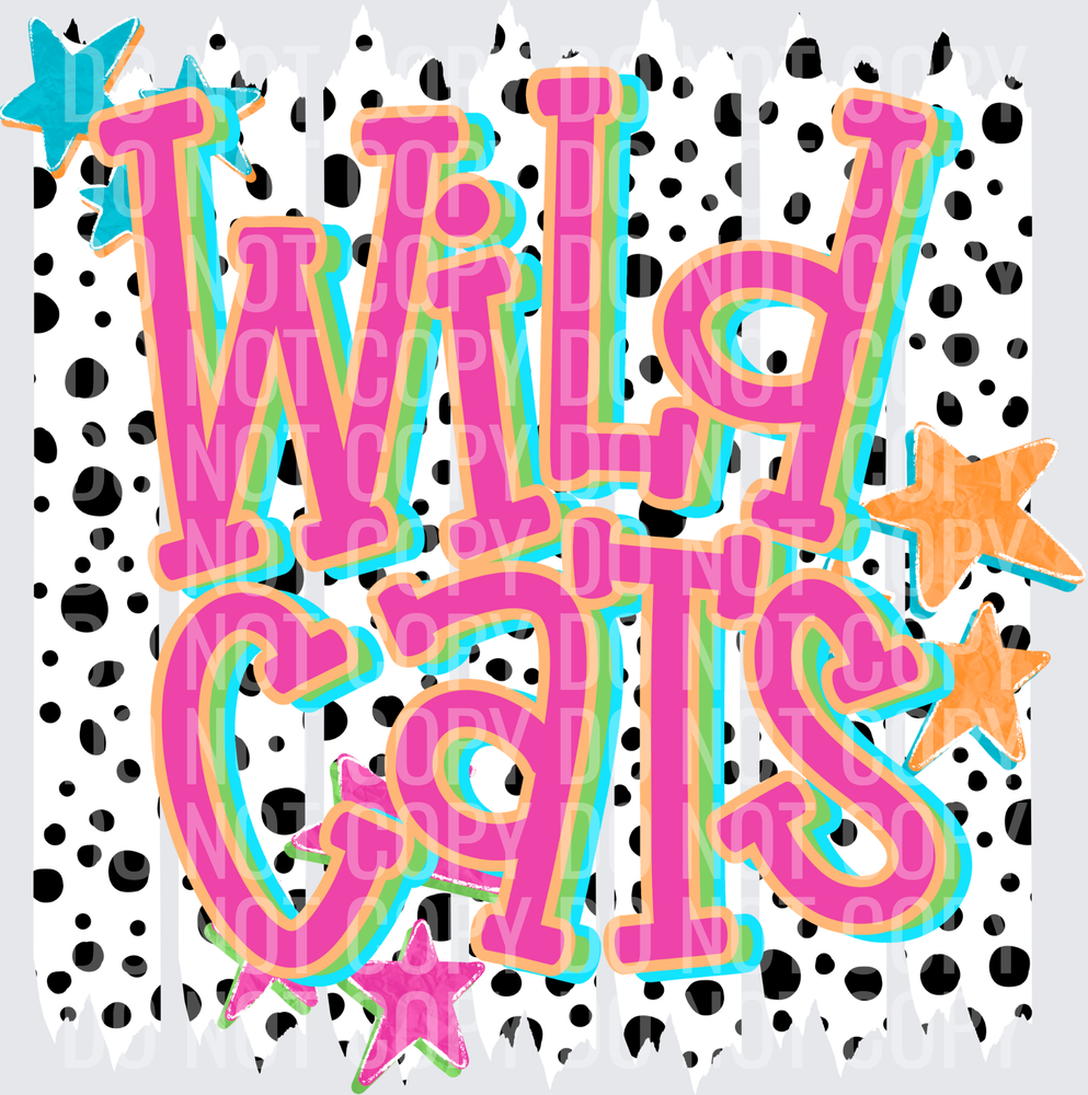 WILDCATS