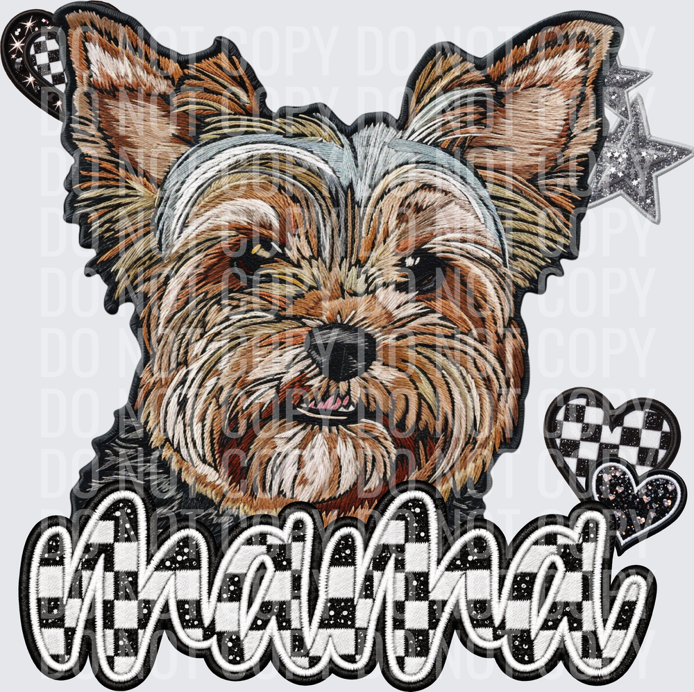 Yorkie