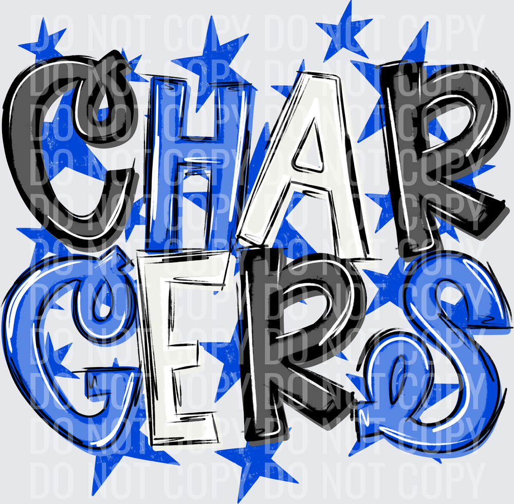 CHAR-GERS
