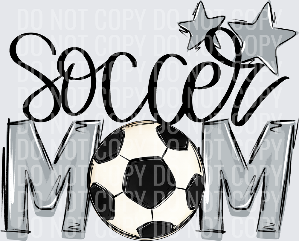 grey soccer