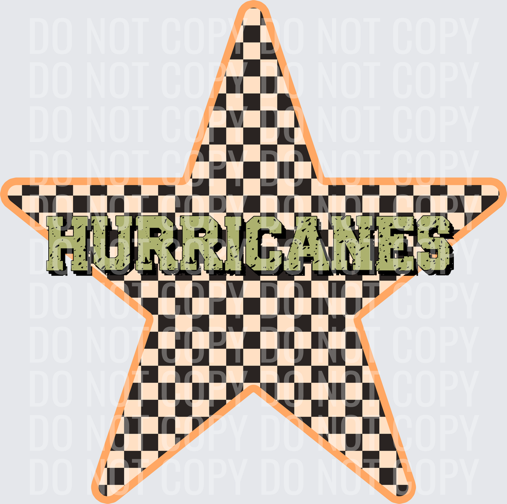 hurricanes