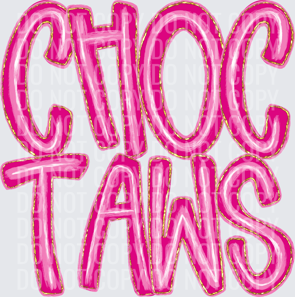 CHOC-TAWS