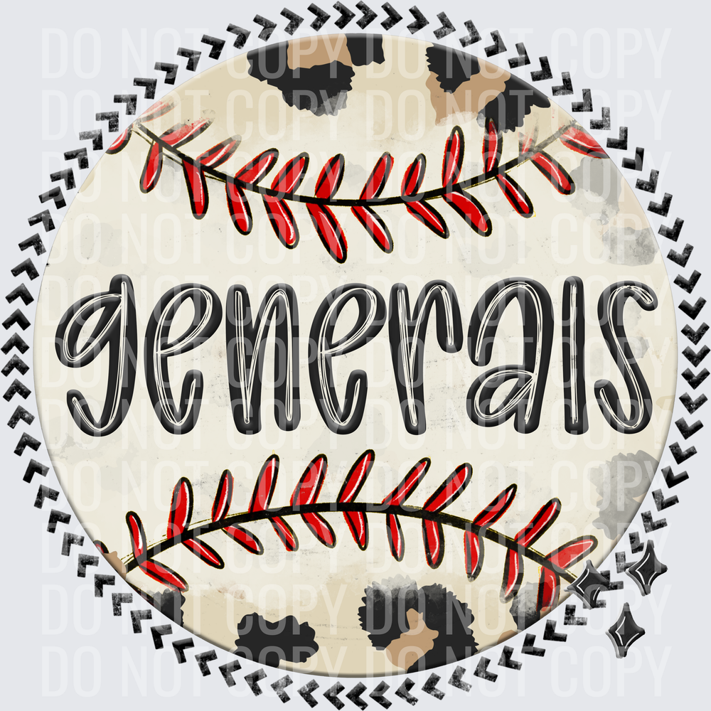 generals