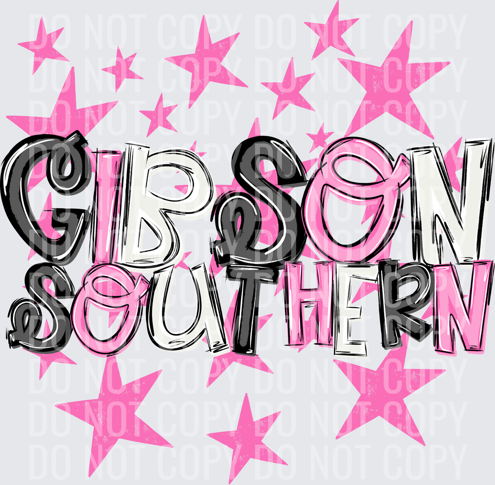 GIBSON-SOUTHERN