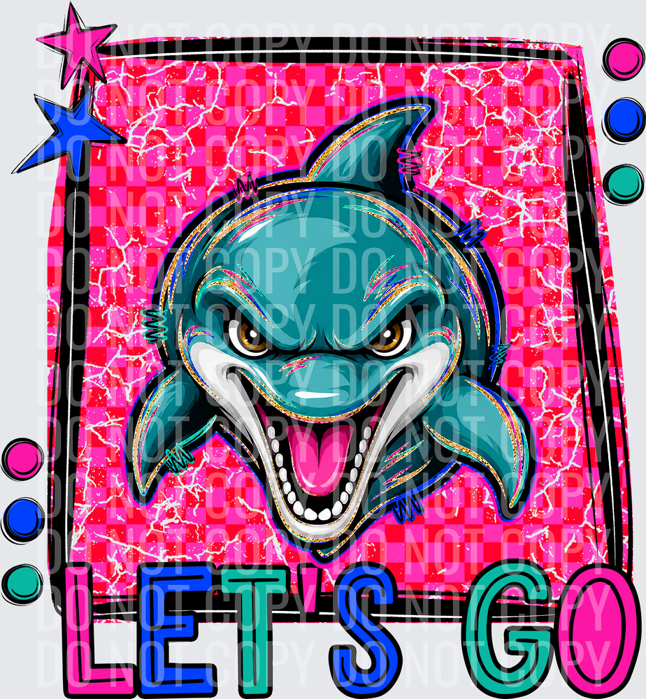 Dolphins