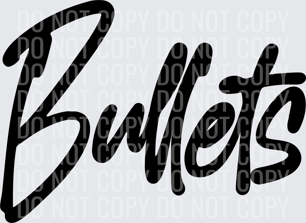Bullets1