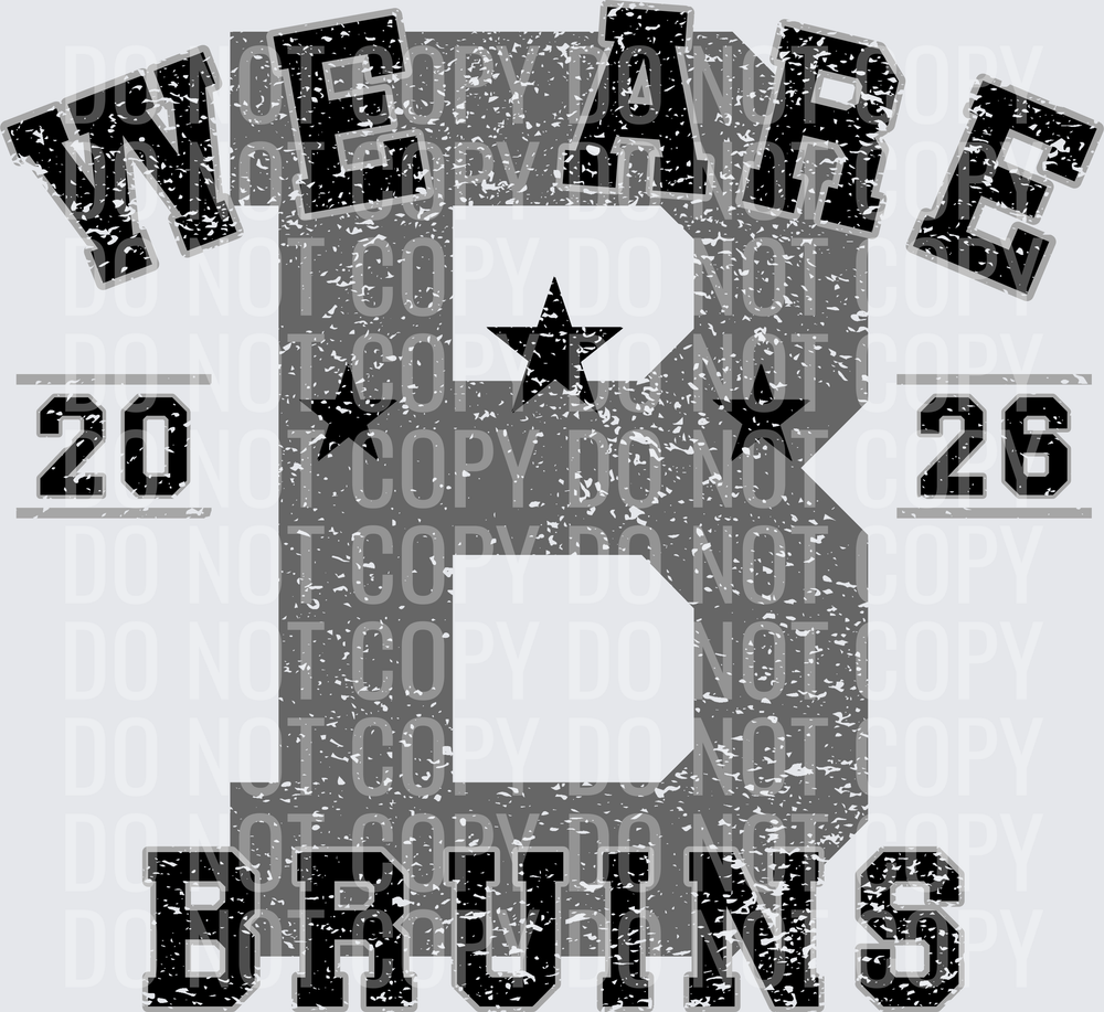 BRUINS