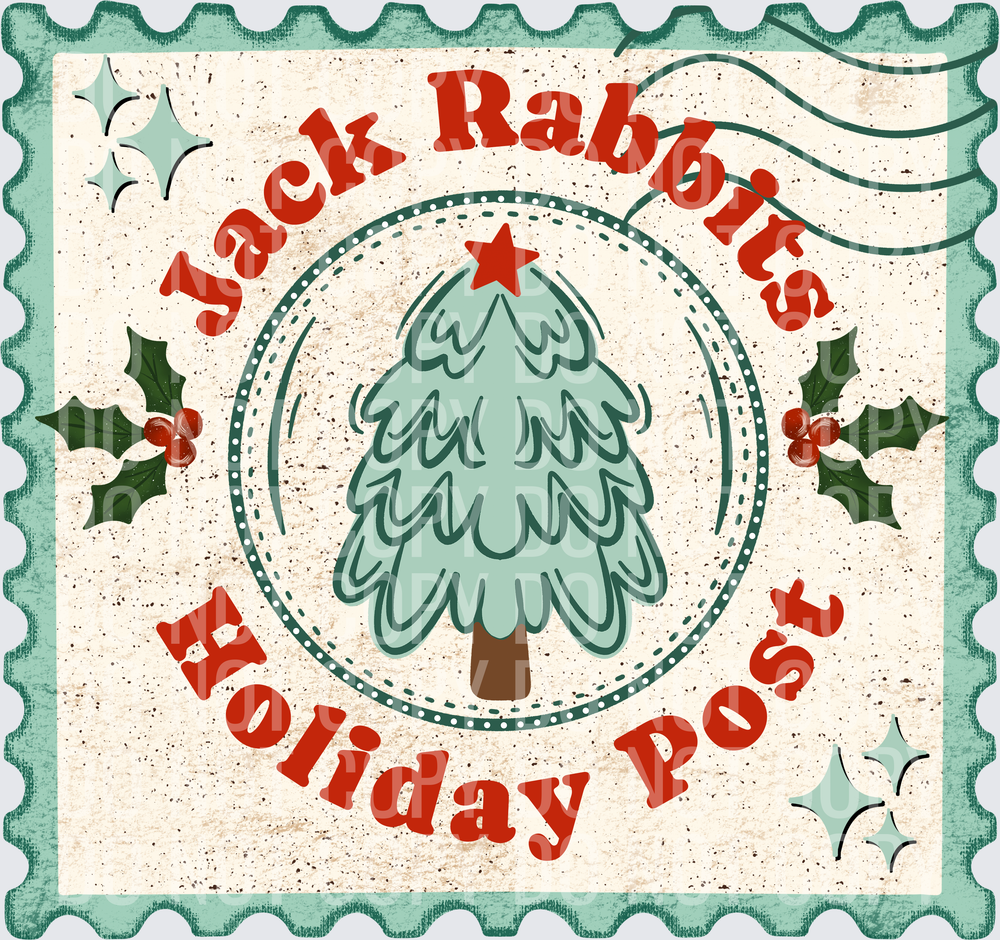 Jack Rabbits