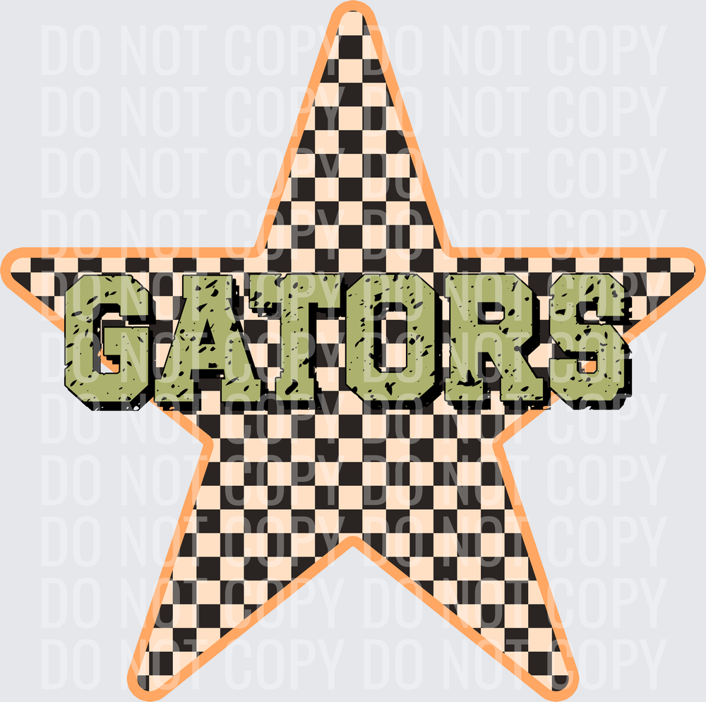 gators