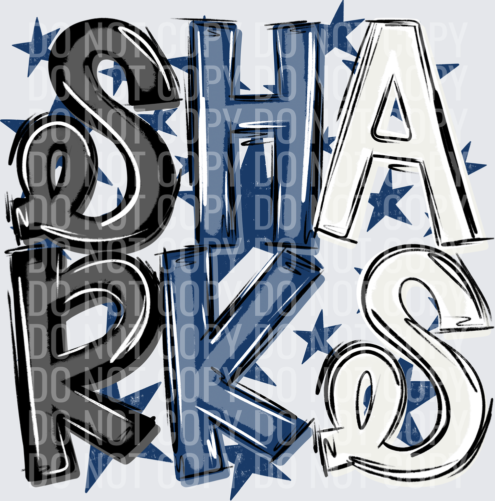 SHA-RKS