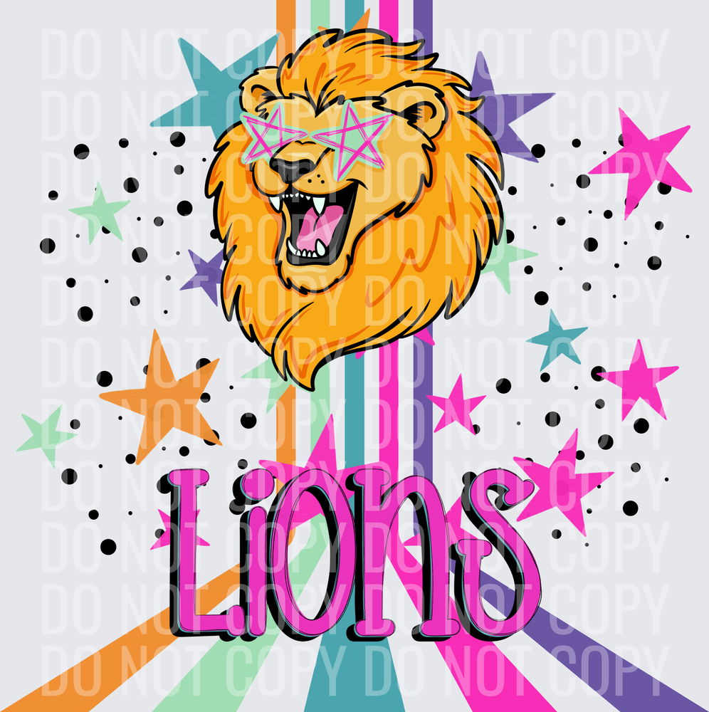 LIONS