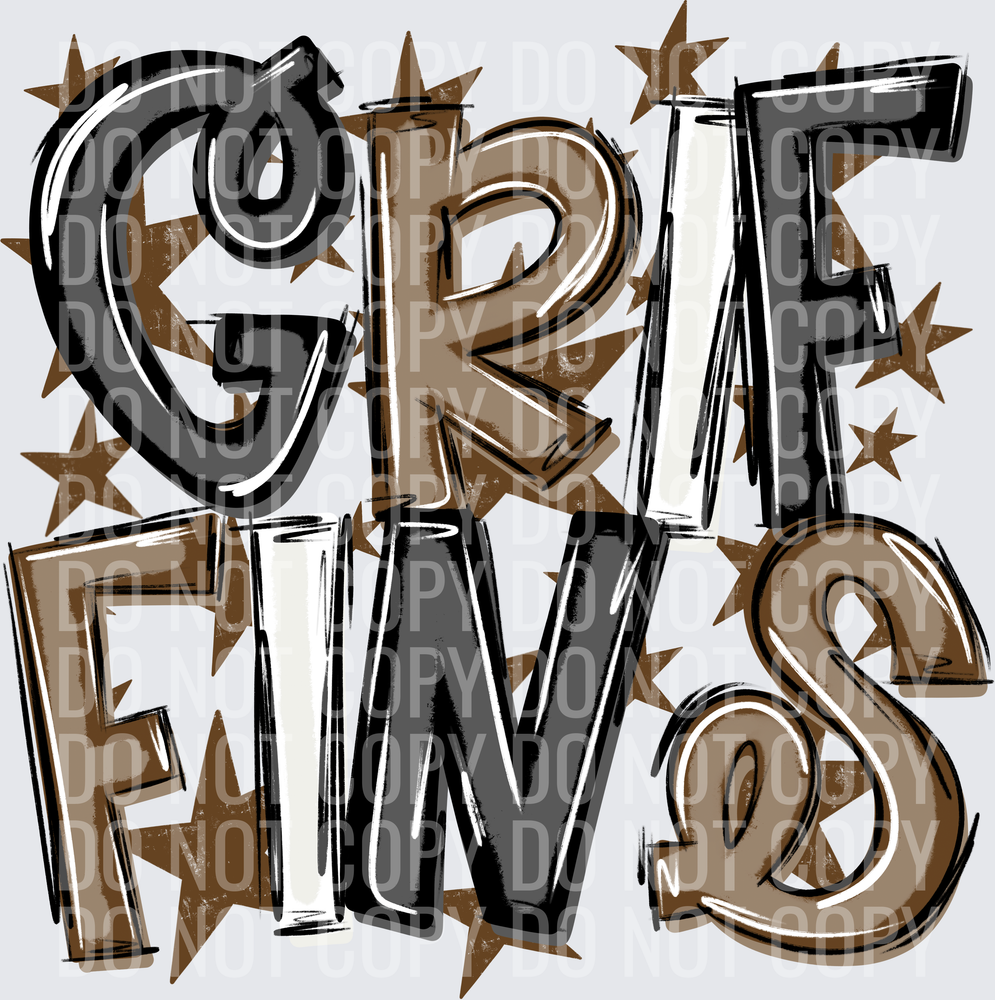 GRIF-FINS