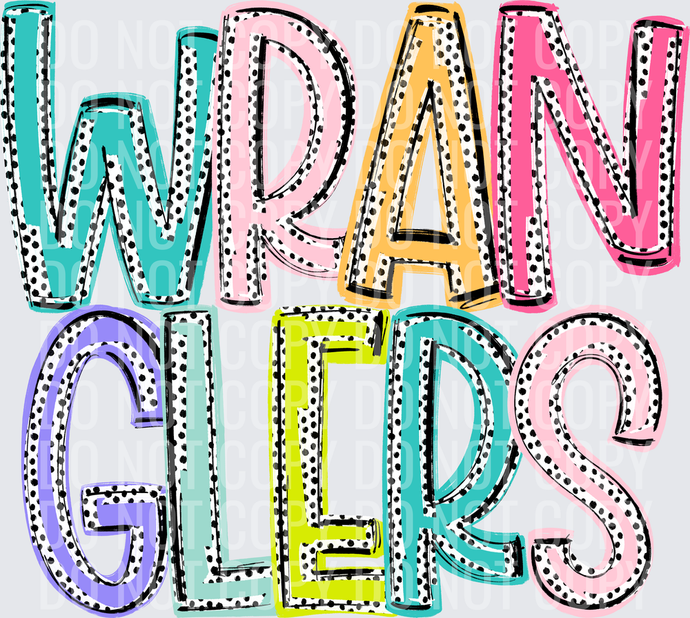 WRAN-GLERS