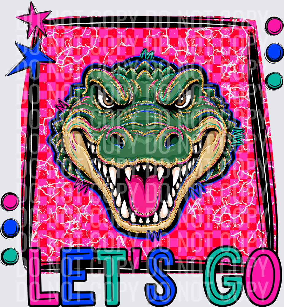 Gators