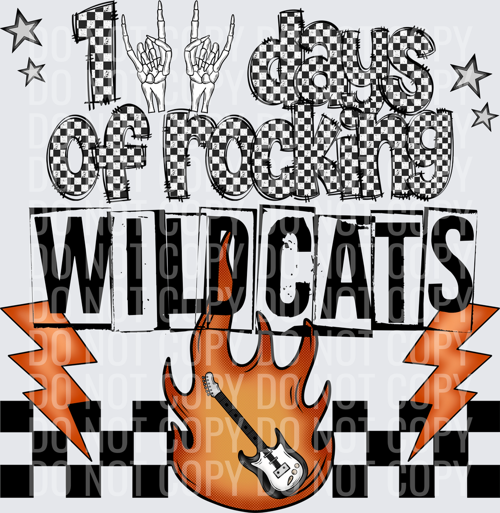 wildcats