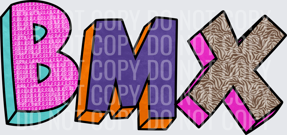 BMX