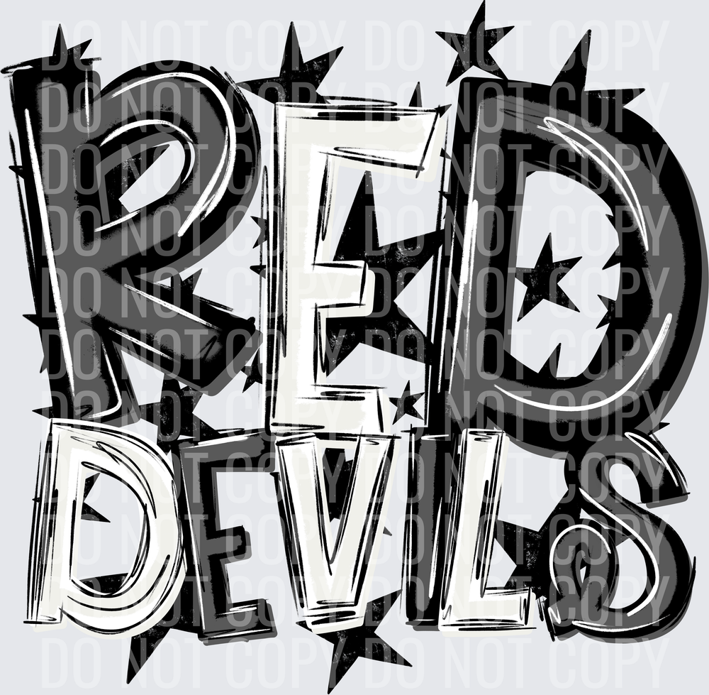 RED-DEVILS