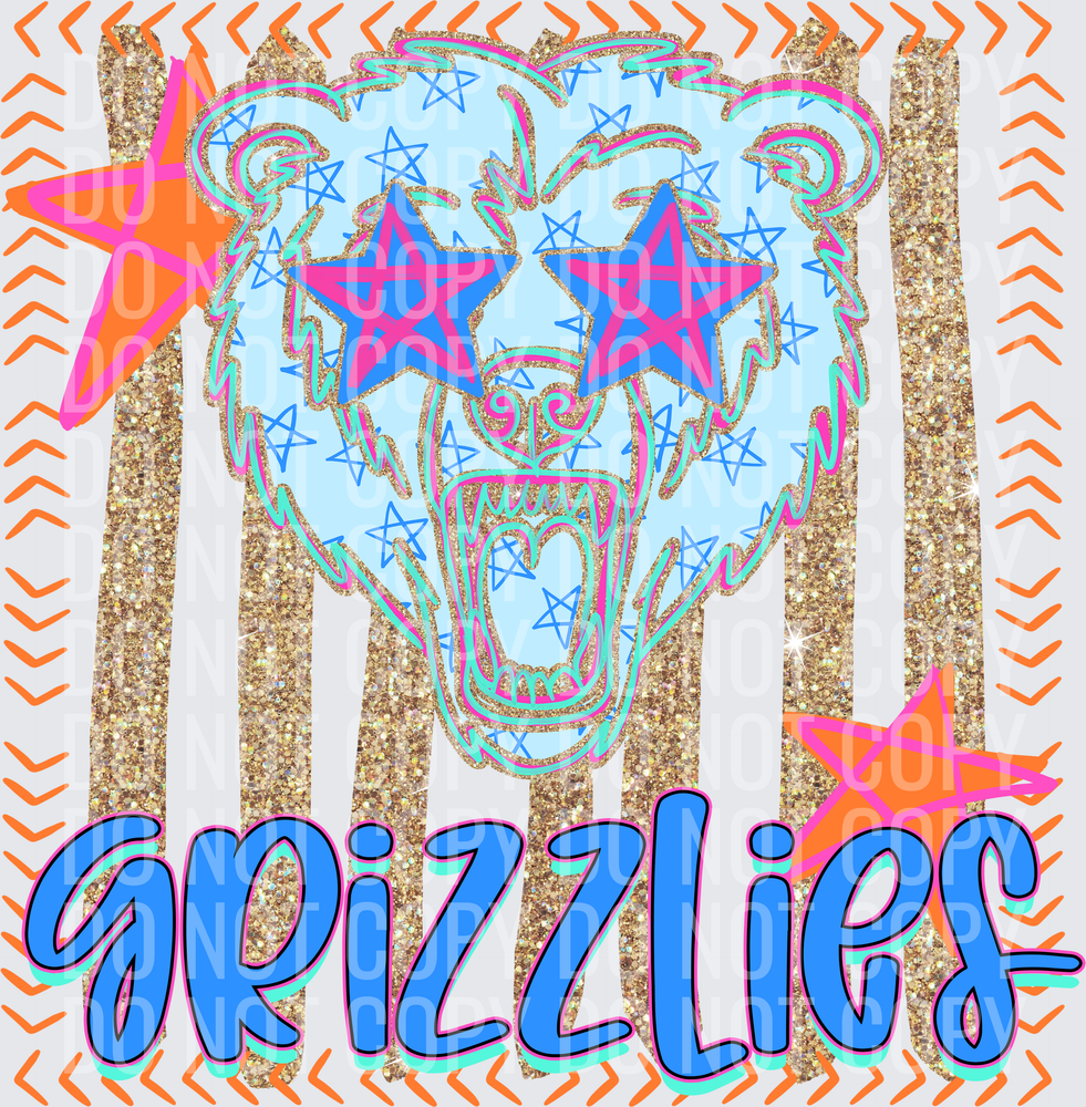 Grizzlies