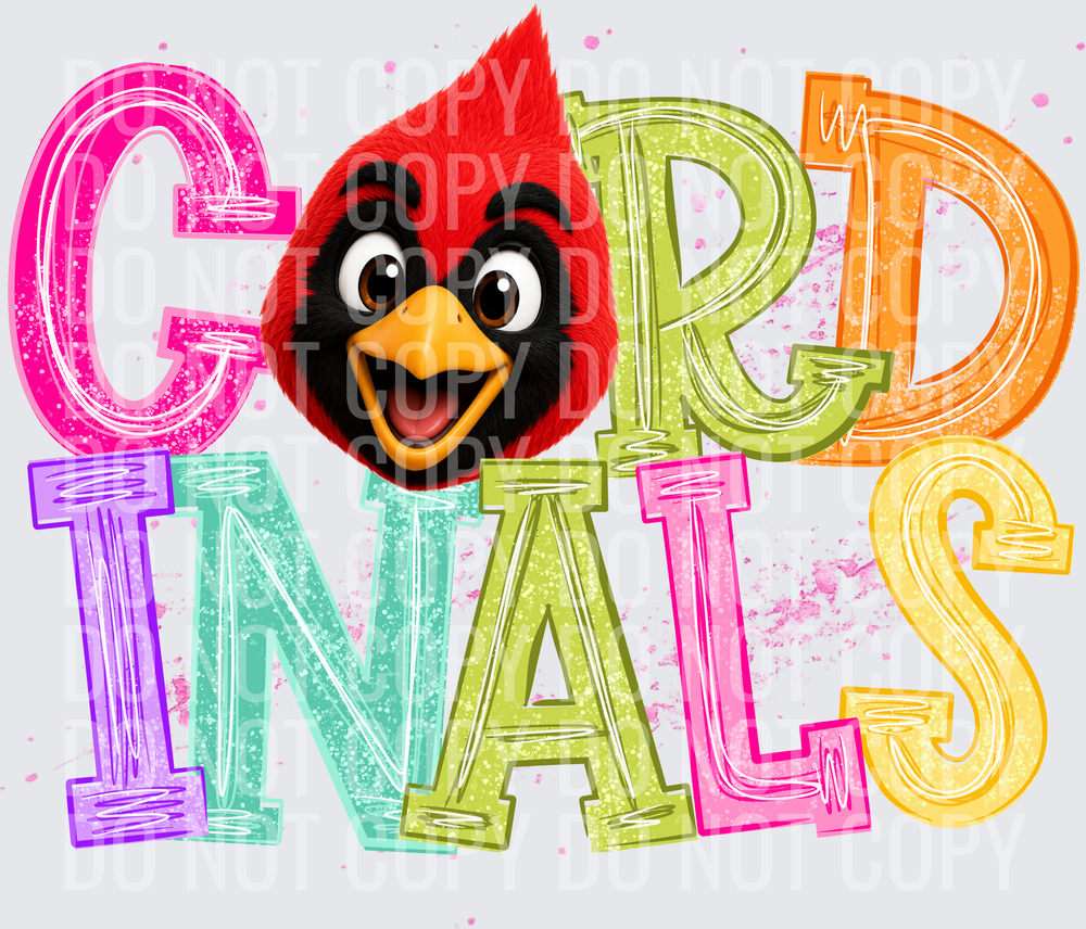 CARDINALS