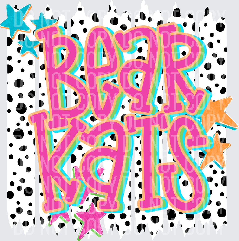 BEARKATS